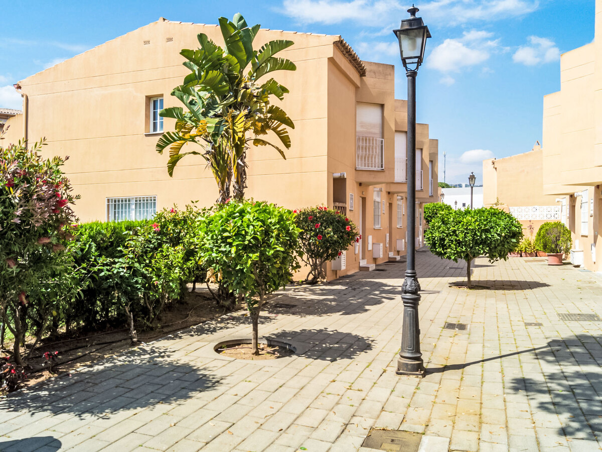 Reserva de Alvarito – Maison 3 chambres à 200 m de la mer - Photo 26