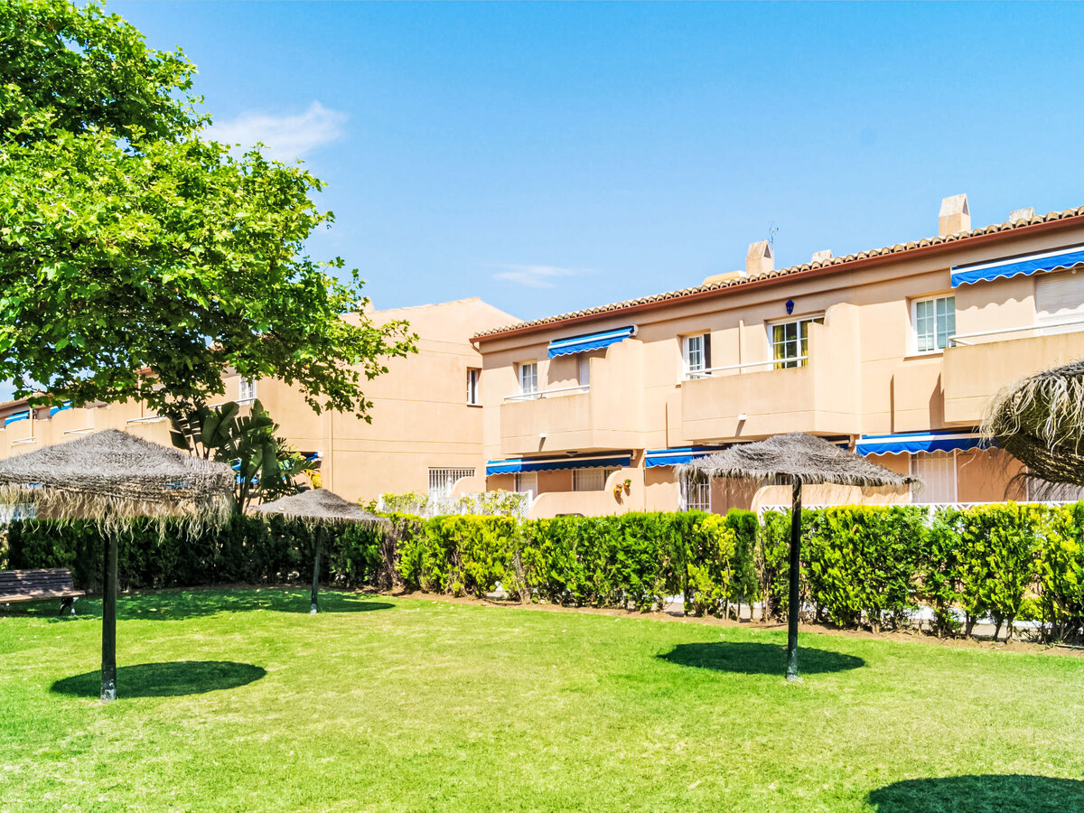 Reserva de Alvarito – Maison 3 chambres à 200 m de la mer - Photo 27