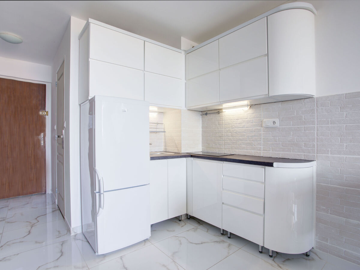 Studio Vistaéro au Barcarès, 50 m de la plage - Photo 7
