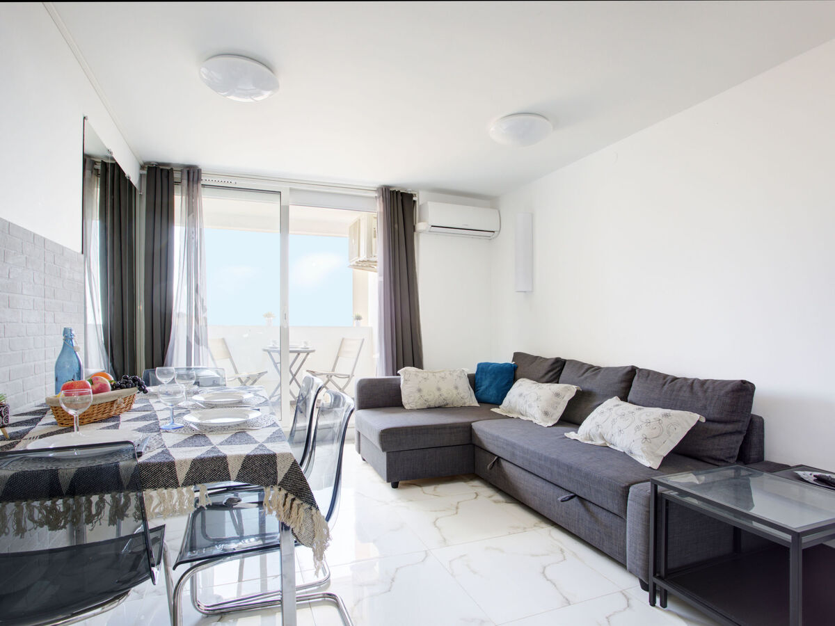 Studio Vistaéro au Barcarès, 50 m de la plage - Photo 8