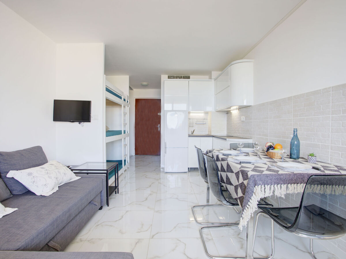 Studio Vistaéro au Barcarès, 50 m de la plage - Photo 10