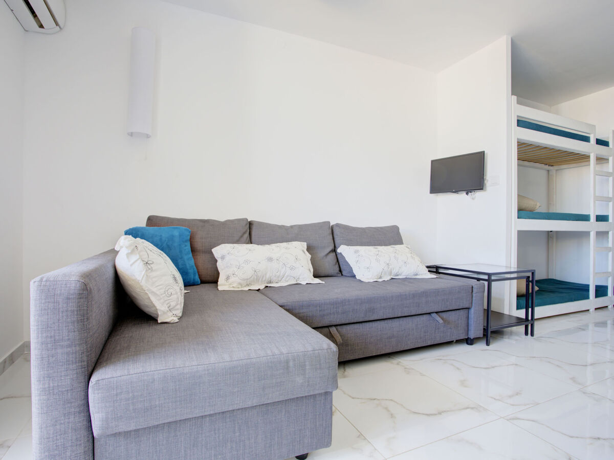 Studio Vistaéro au Barcarès, 50 m de la plage - Photo 11