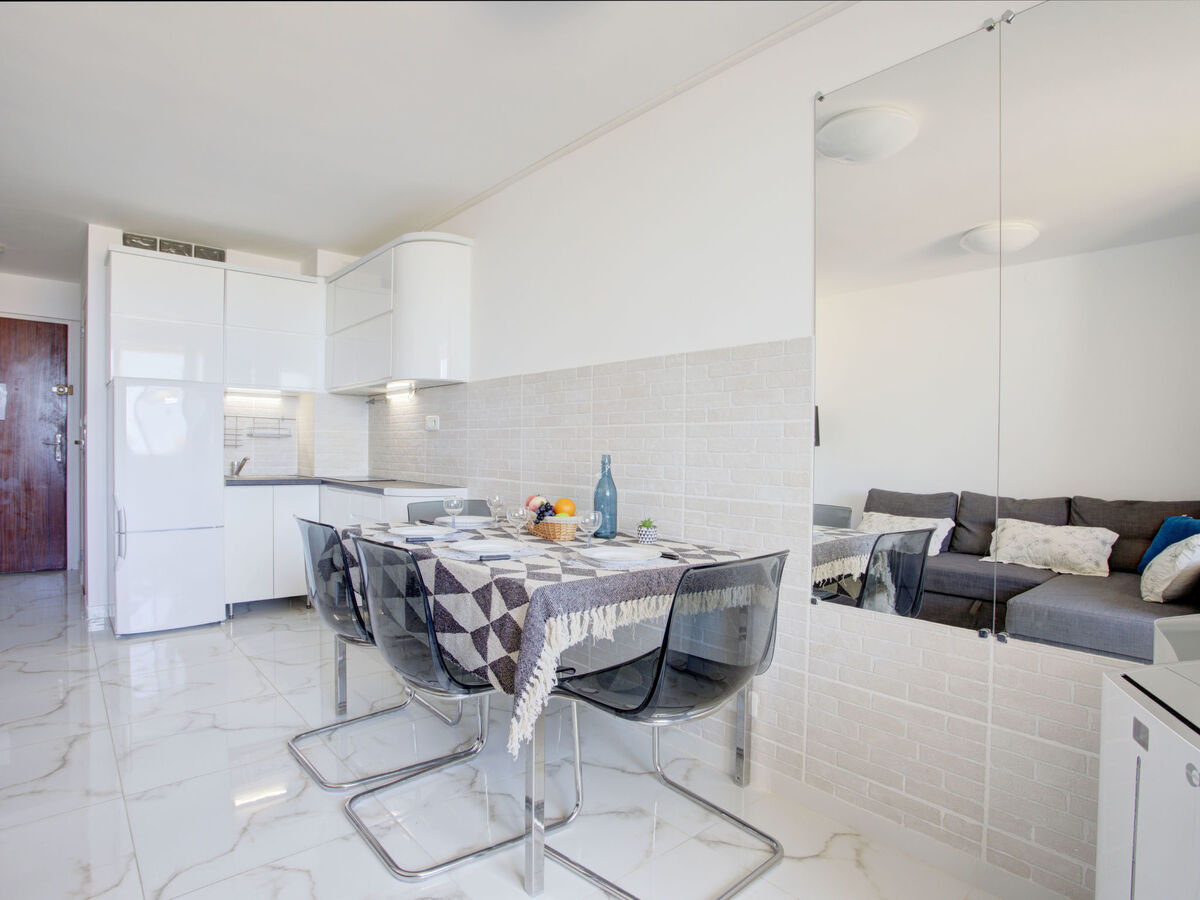 Studio Vistaéro au Barcarès, 50 m de la plage - Photo 15