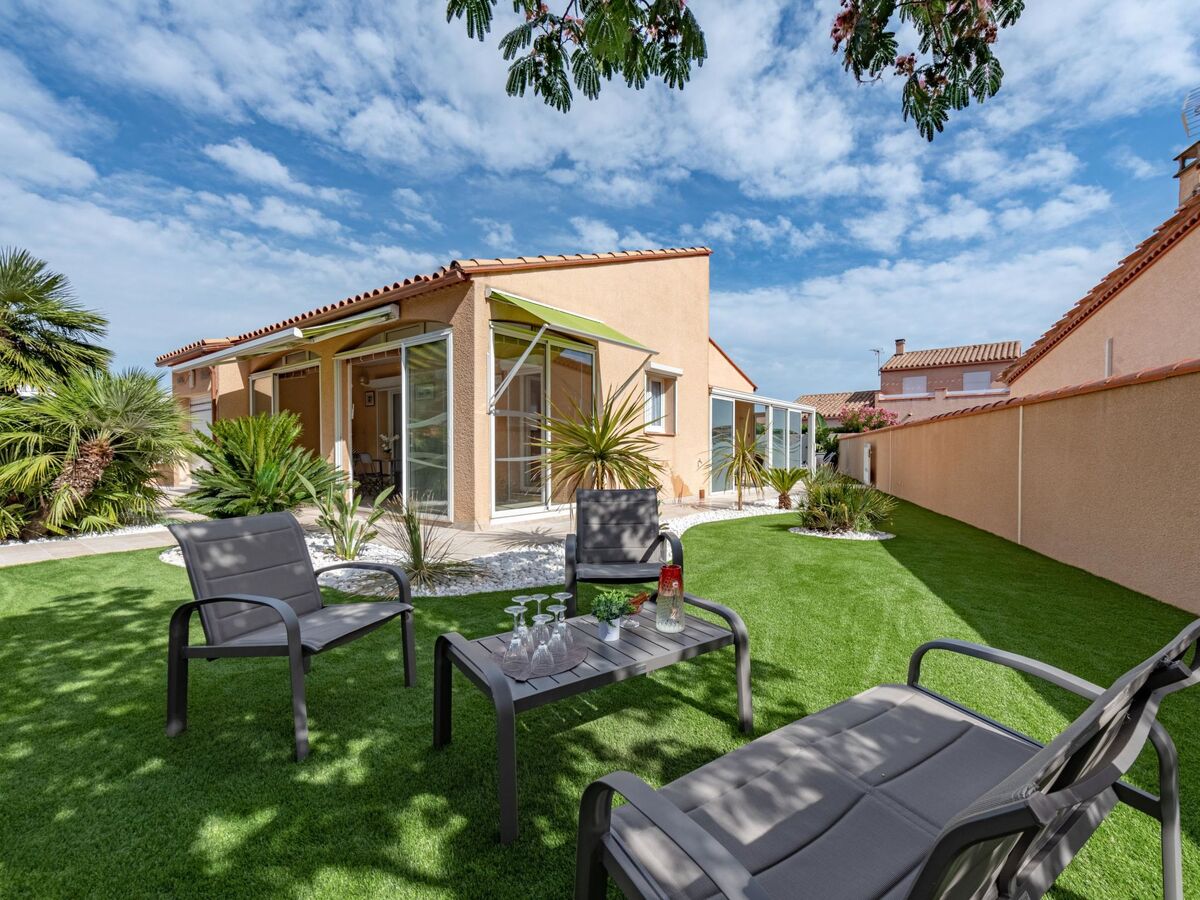 Villa Ladine, 3 chambres avec piscine chauffée - Photo 2