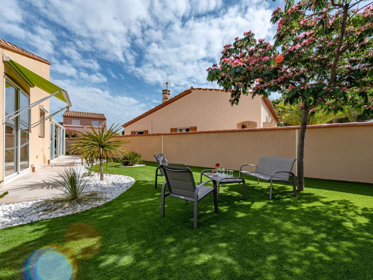 Villa Ladine, 3 chambres avec piscine chauffée - Photo 4