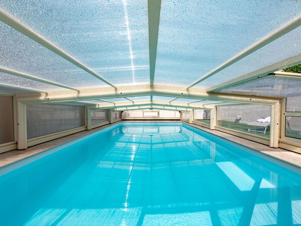 Villa Ladine, 3 chambres avec piscine chauffée - Photo 5