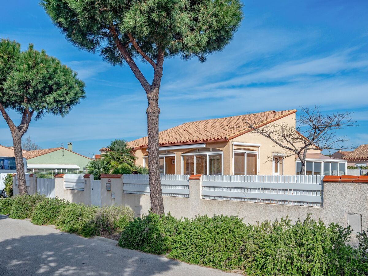 Villa Ladine, 3 chambres avec piscine chauffée - Photo 6