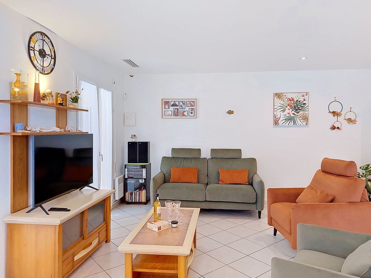 Villa Ladine, 3 chambres avec piscine chauffée - Photo 10