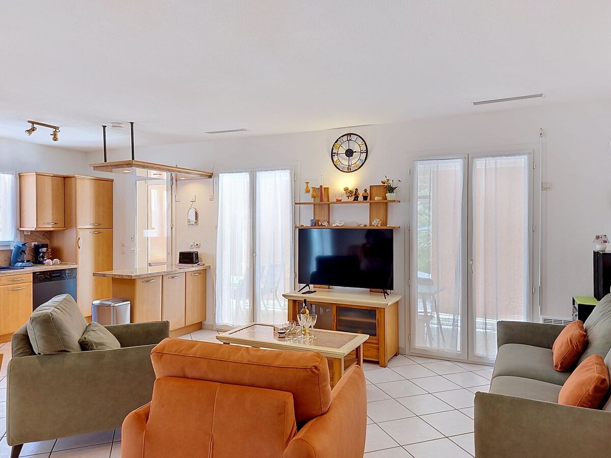 Villa Ladine, 3 chambres avec piscine chauffée - Photo 11