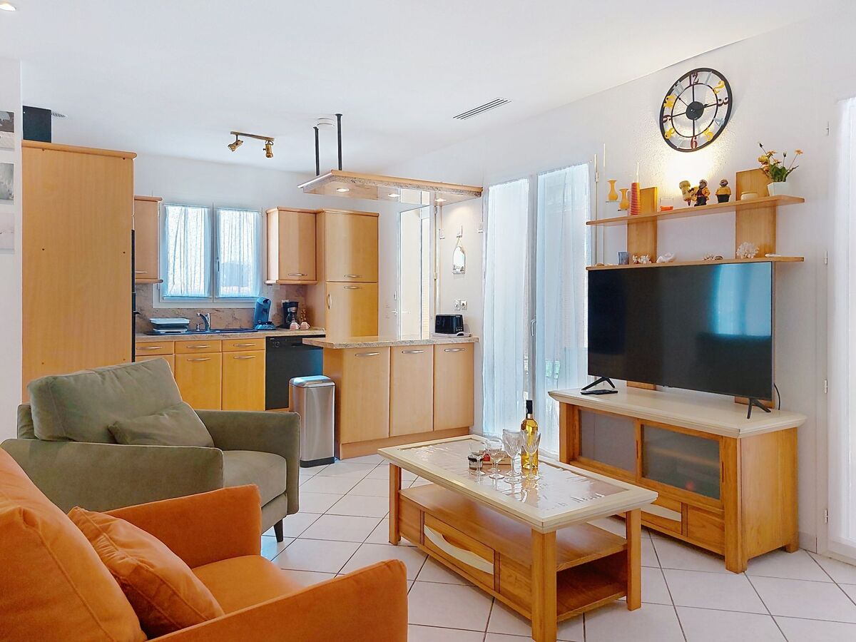 Villa Ladine, 3 chambres avec piscine chauffée - Photo 12