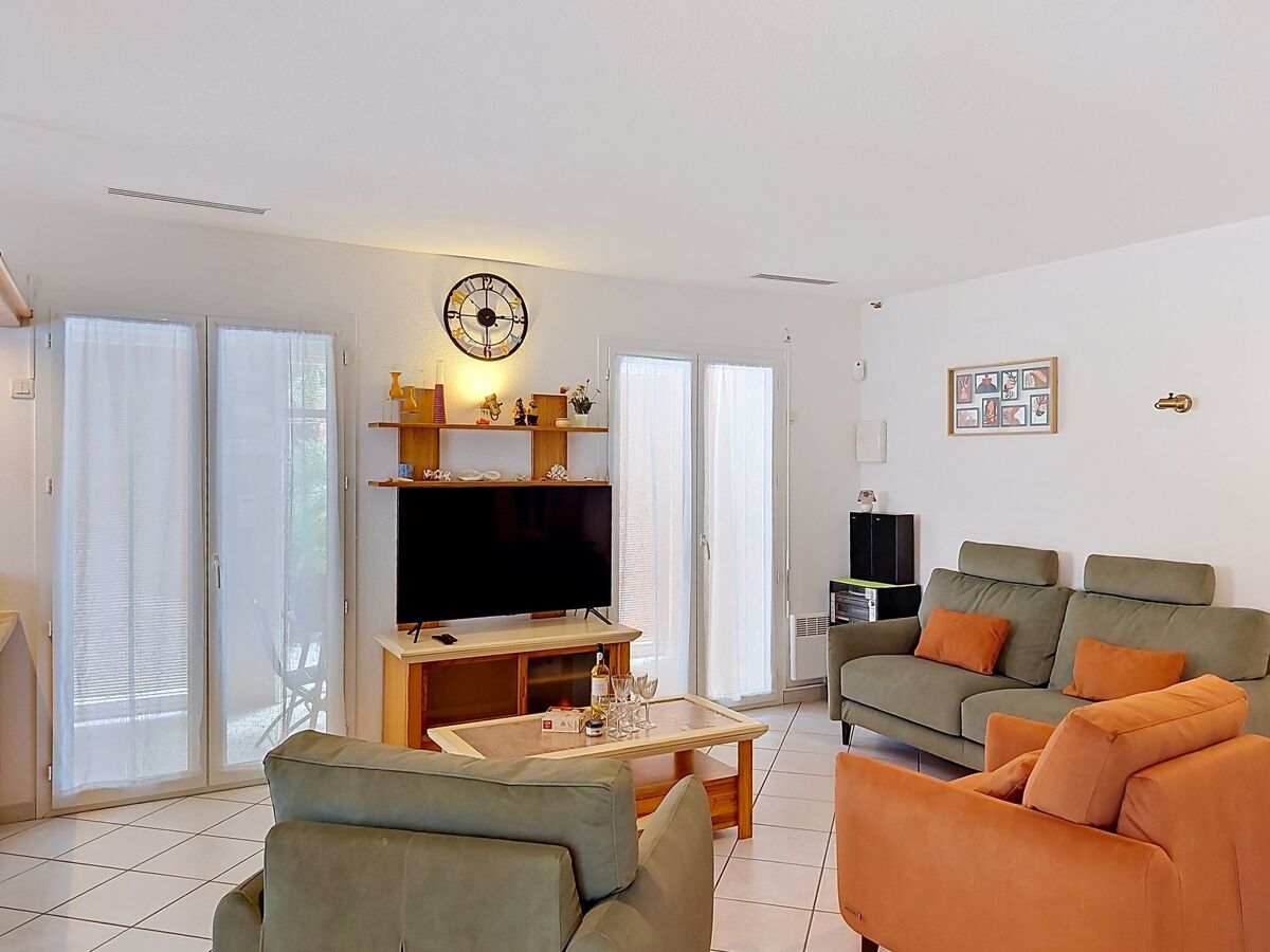 Villa Ladine, 3 chambres avec piscine chauffée - Photo 13