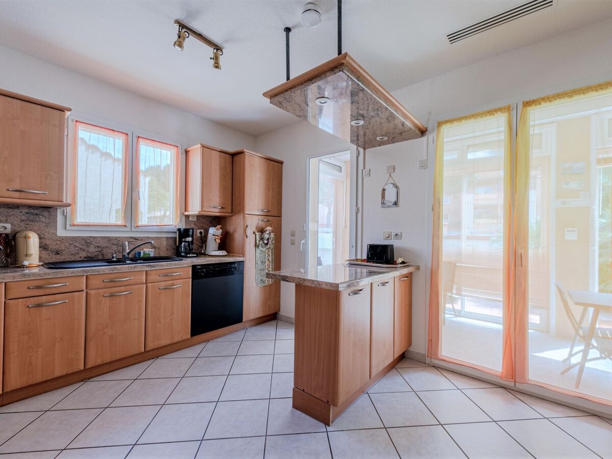 Villa Ladine, 3 chambres avec piscine chauffée - Photo 18