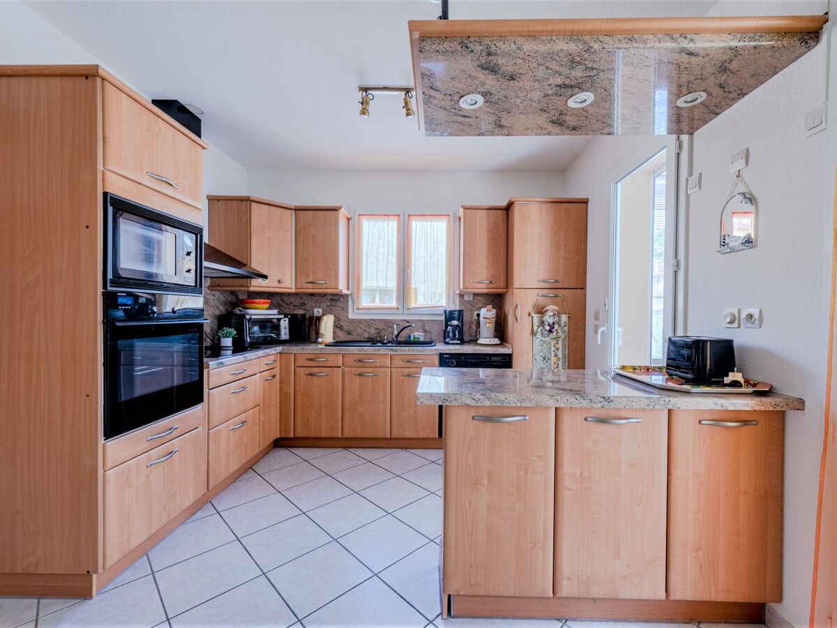Villa Ladine, 3 chambres avec piscine chauffée - Photo 19