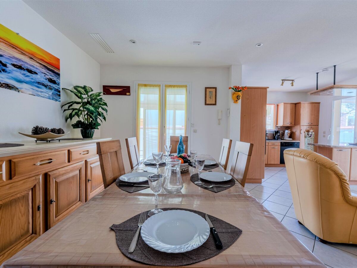 Villa Ladine, 3 chambres avec piscine chauffée - Photo 22