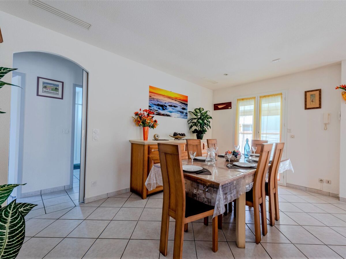 Villa Ladine, 3 chambres avec piscine chauffée - Photo 23