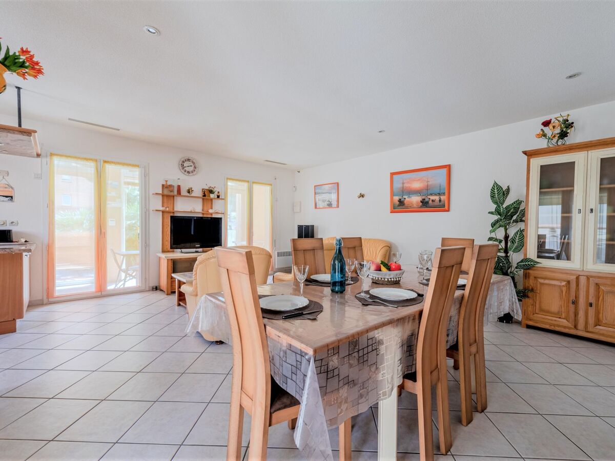 Villa Ladine, 3 chambres avec piscine chauffée - Photo 24