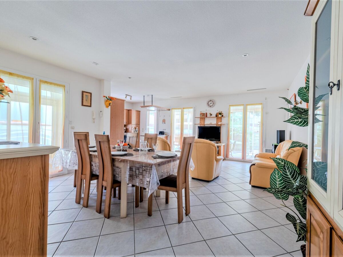 Villa Ladine, 3 chambres avec piscine chauffée - Photo 25