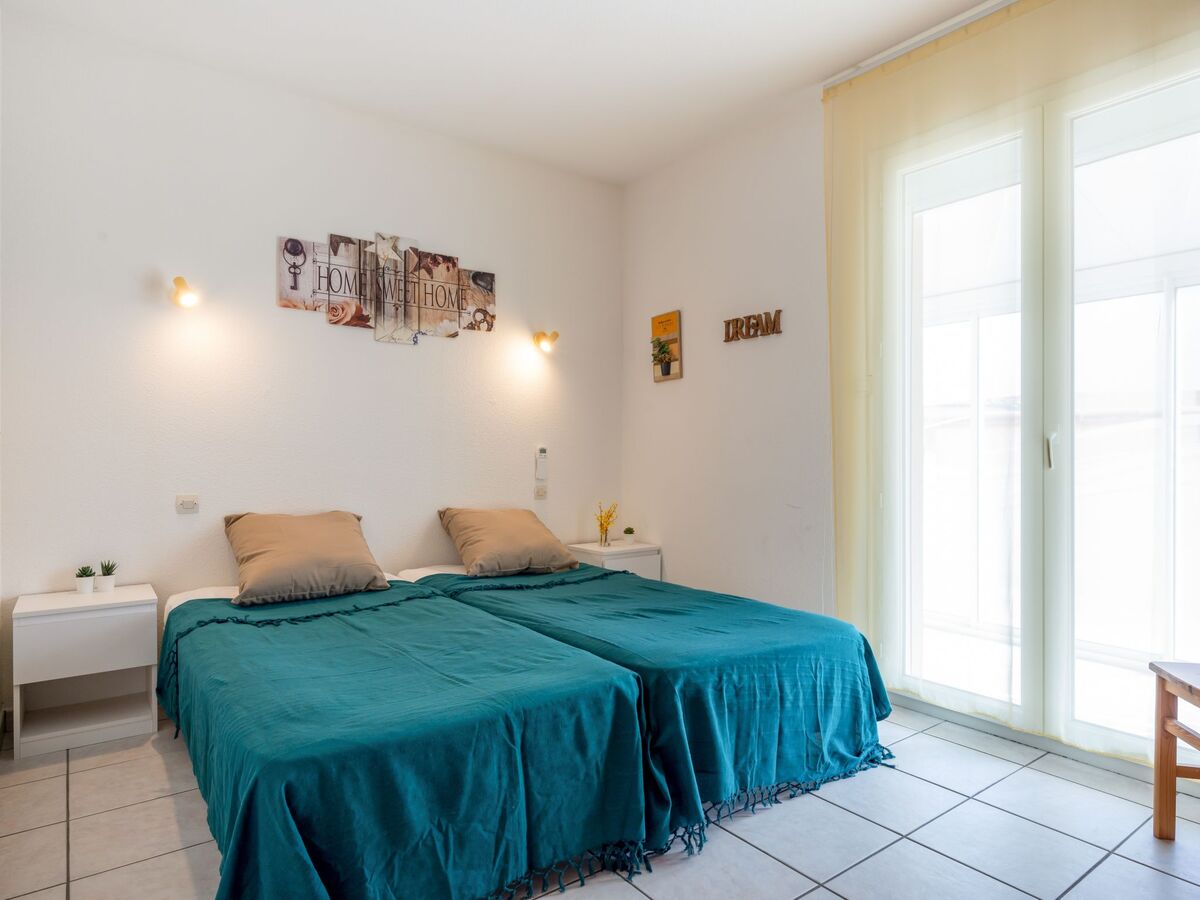 Villa Ladine, 3 chambres avec piscine chauffée - Photo 27