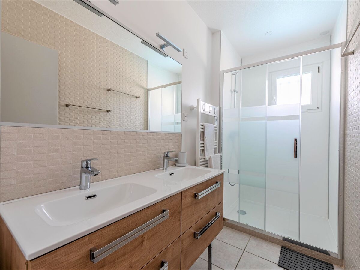Villa Ladine, 3 chambres avec piscine chauffée - Photo 29