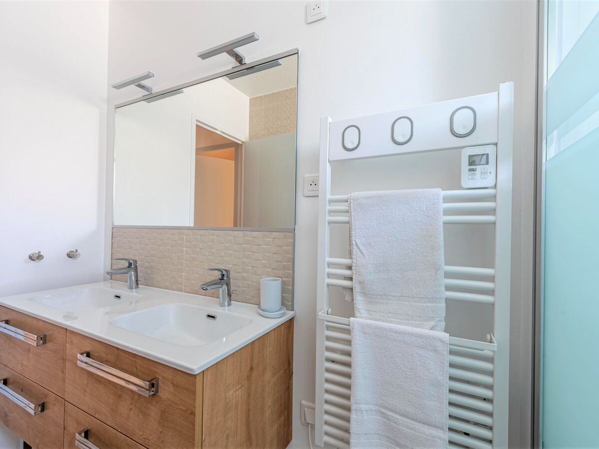 Villa Ladine, 3 chambres avec piscine chauffée - Photo 30