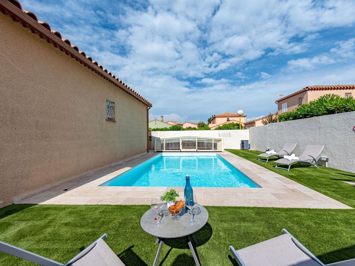 Villa Ladine, 3 chambres avec piscine chauffée - Photo 31