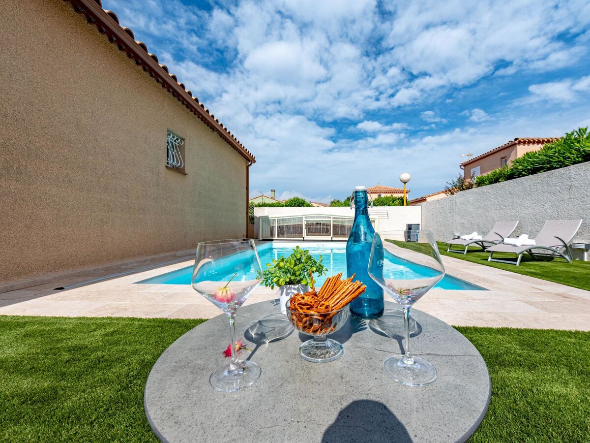 Villa Ladine, 3 chambres avec piscine chauffée - Photo 32