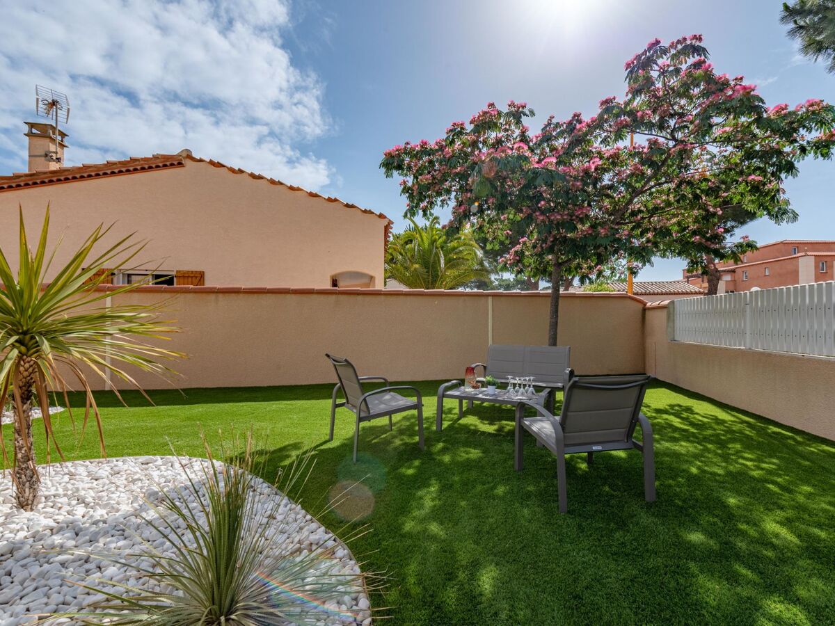 Villa Ladine, 3 chambres avec piscine chauffée - Photo 33