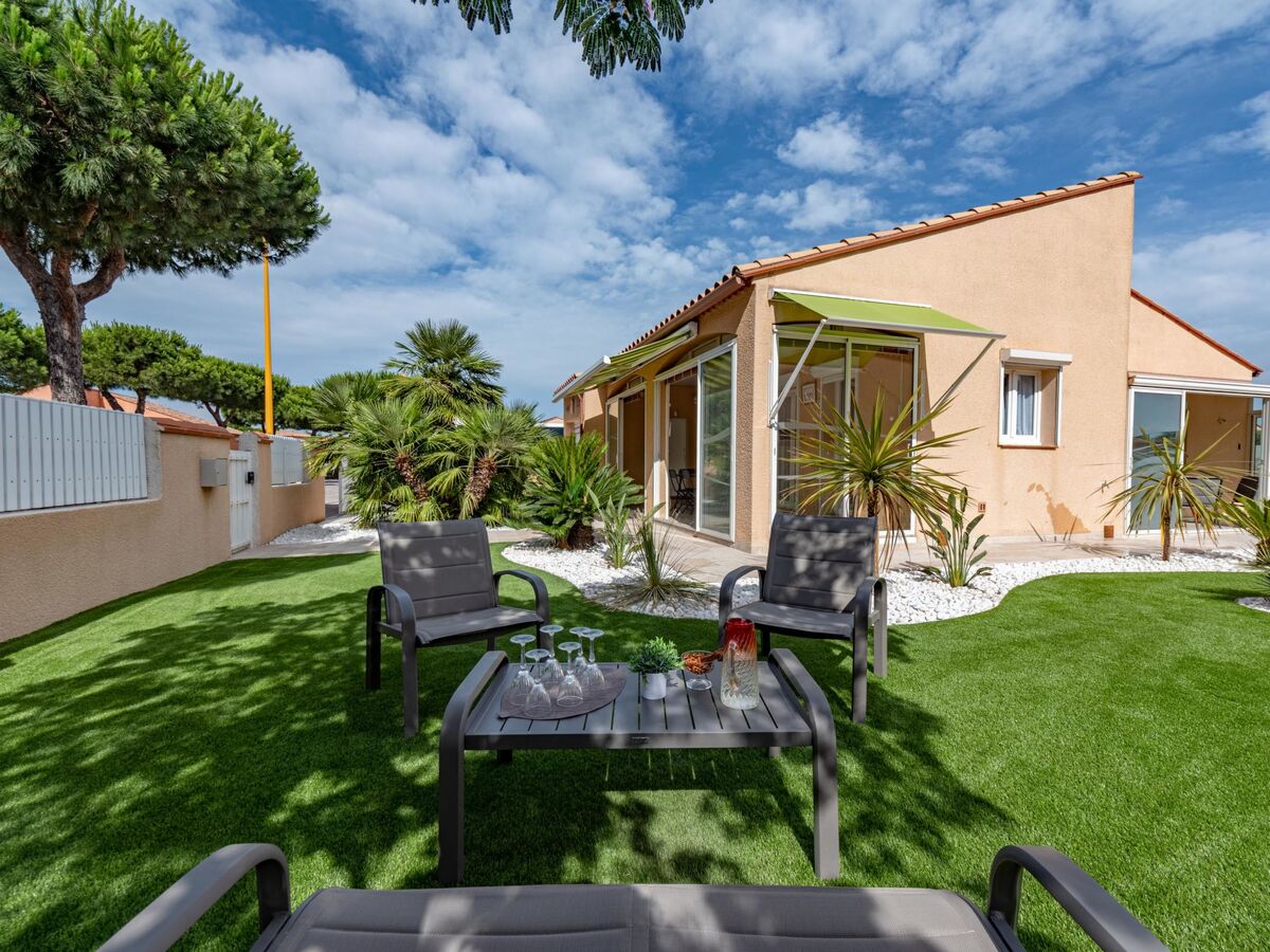 Villa Ladine, 3 chambres avec piscine chauffée - Photo 34
