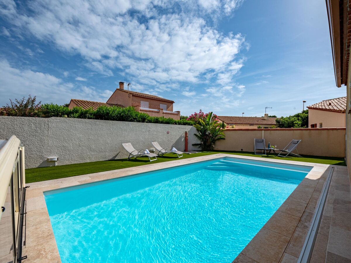 Villa Ladine, 3 chambres avec piscine chauffée - Photo 35