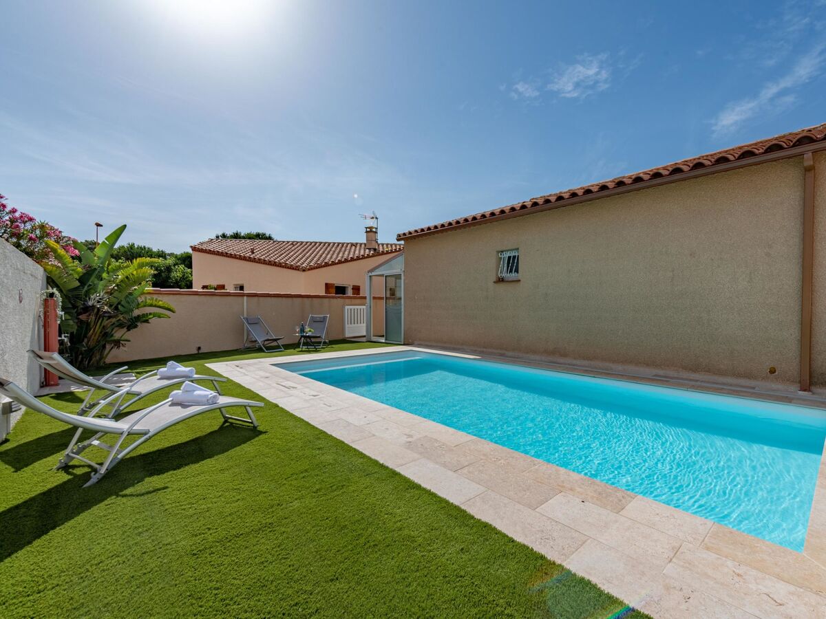 Villa Ladine, 3 chambres avec piscine chauffée - Photo 36