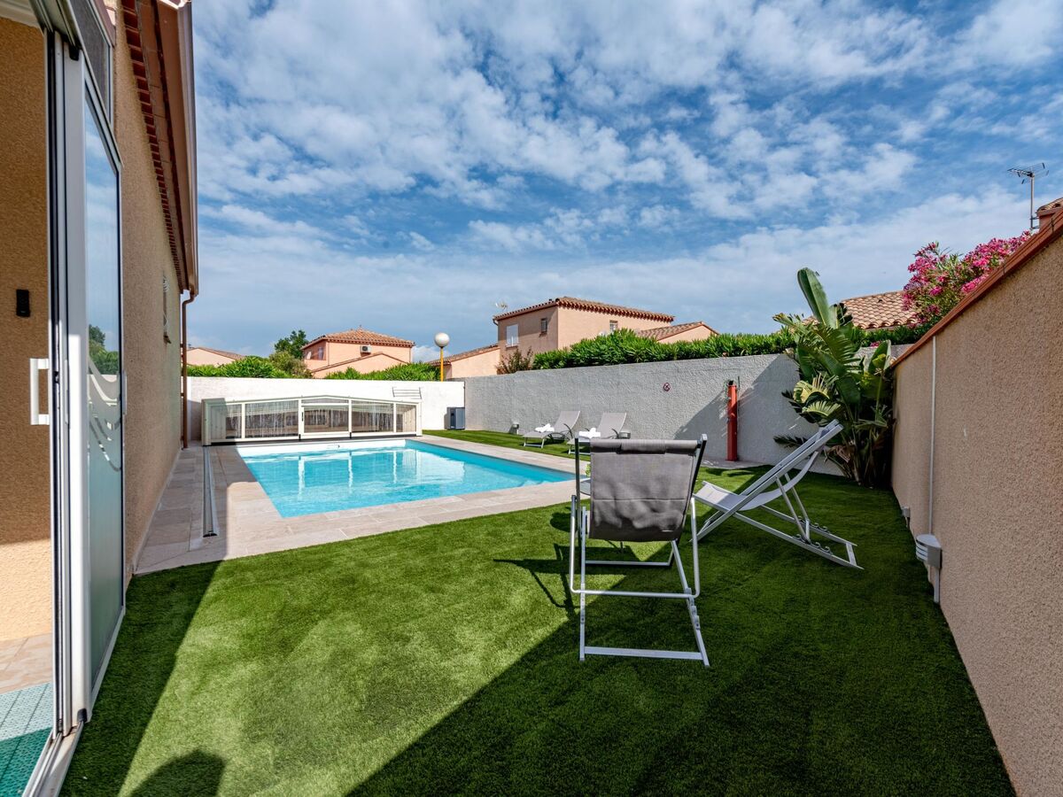 Villa Ladine, 3 chambres avec piscine chauffée - Photo 37