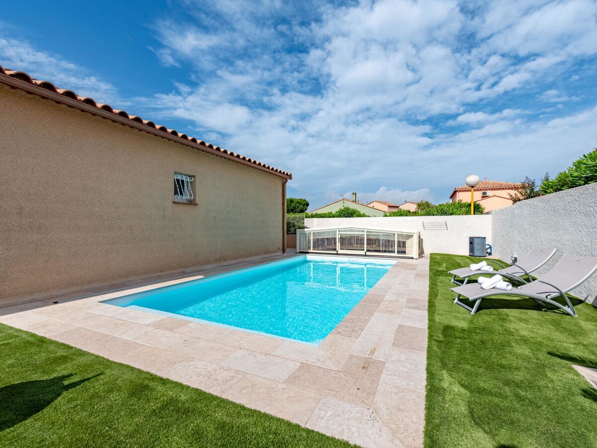 Villa Ladine, 3 chambres avec piscine chauffée - Photo 38