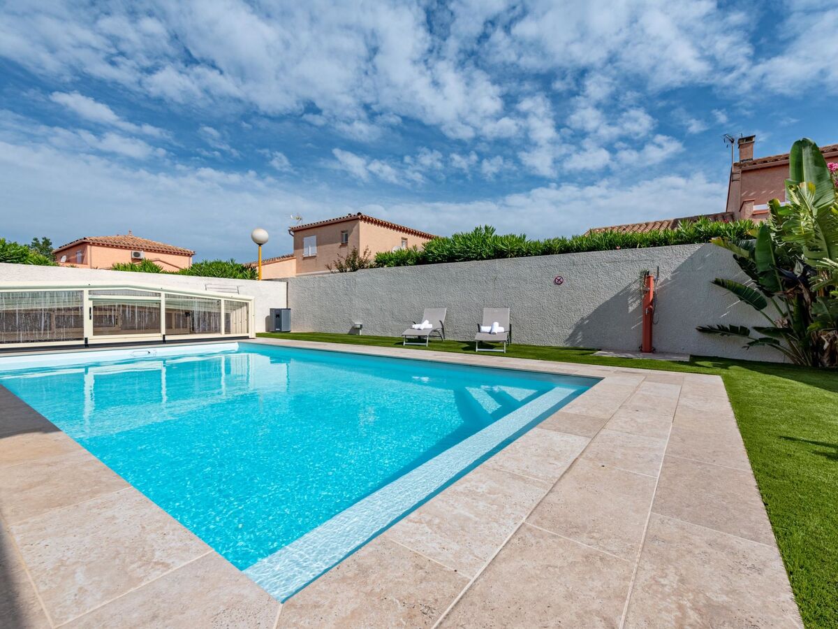 Villa Ladine, 3 chambres avec piscine chauffée - Photo 39