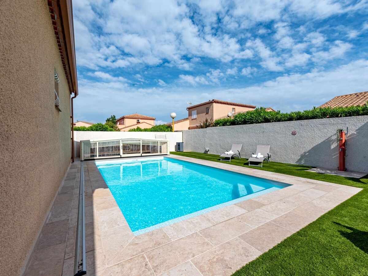 Villa Ladine, 3 chambres avec piscine chauffée - Photo 40