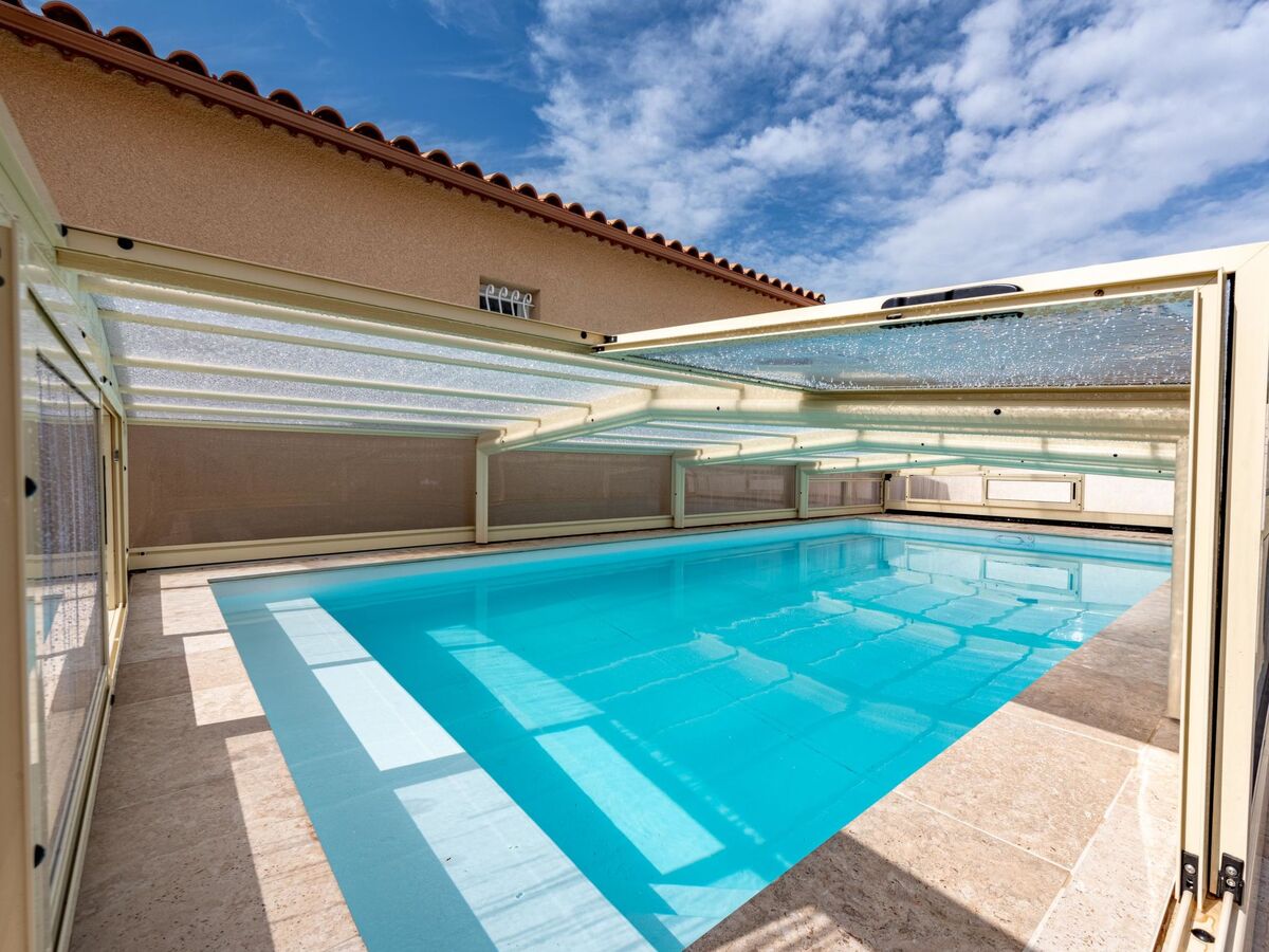 Villa Ladine, 3 chambres avec piscine chauffée - Photo 41