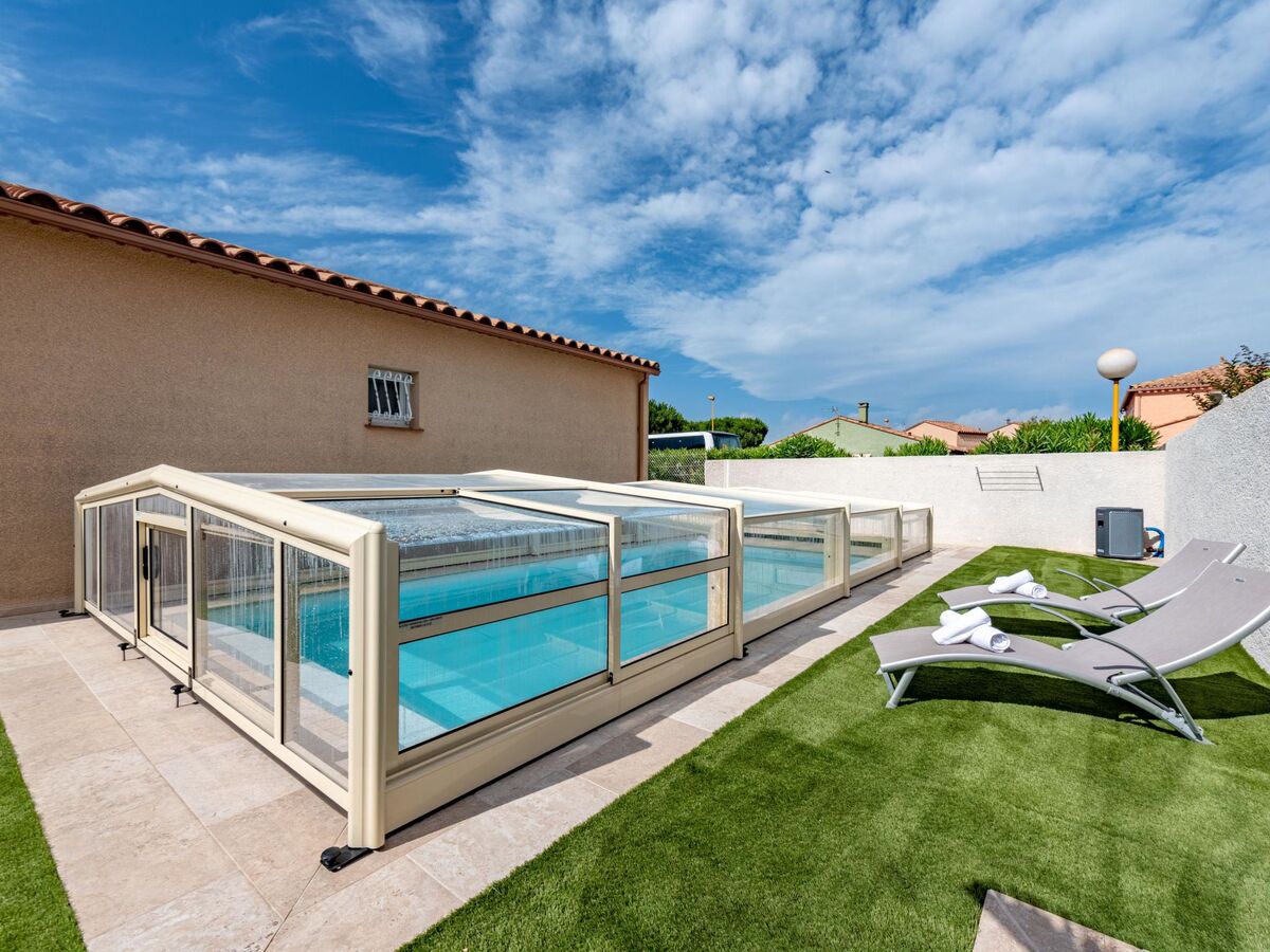 Villa Ladine, 3 chambres avec piscine chauffée - Photo 42