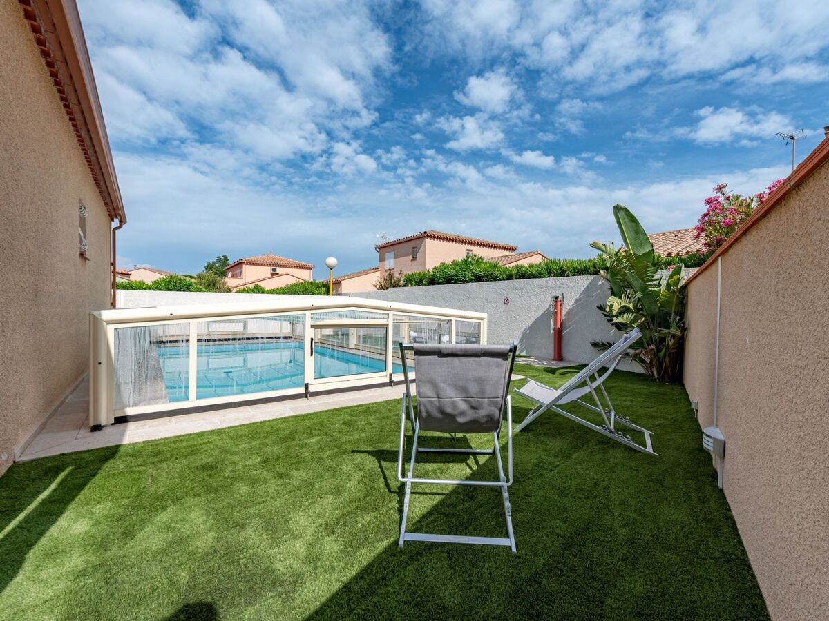 Villa Ladine, 3 chambres avec piscine chauffée - Photo 43