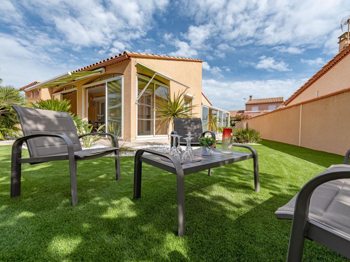 Villa Ladine, 3 chambres avec piscine chauffée - Photo 46