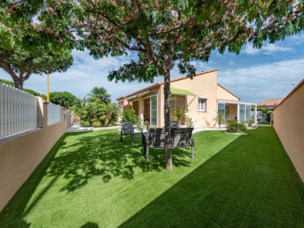 Villa Ladine, 3 chambres avec piscine chauffée - Photo 52