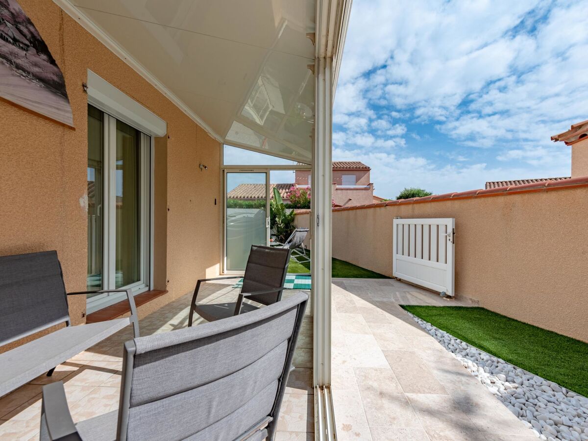 Villa Ladine, 3 chambres avec piscine chauffée - Photo 56