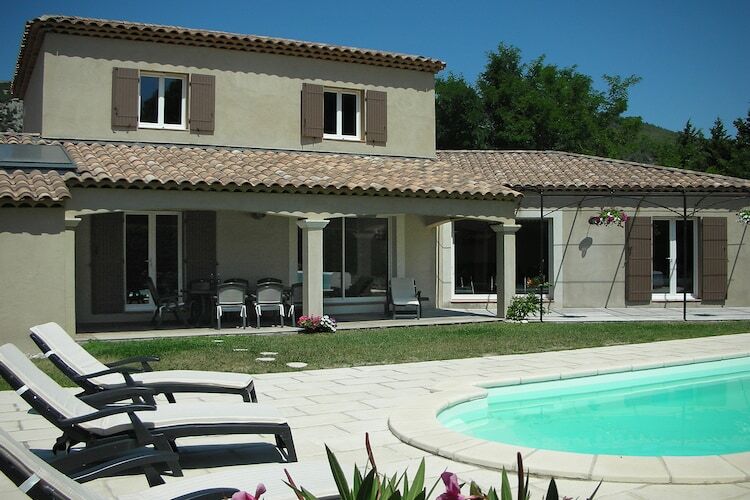 Villa 5 chambres avec piscine à Beaumes-de-Venise - Photo 1