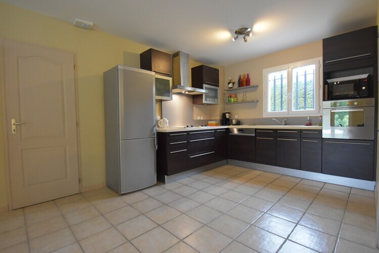 Villa 5 chambres avec piscine à Beaumes-de-Venise - Photo 4