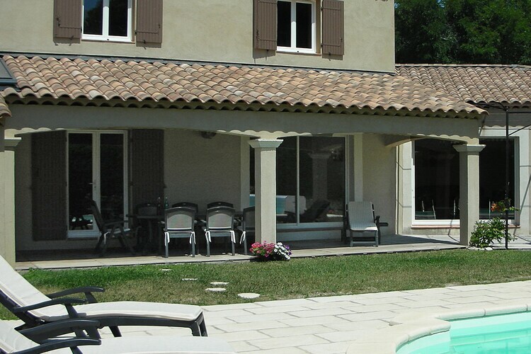 Villa 5 chambres avec piscine à Beaumes-de-Venise - Photo 24