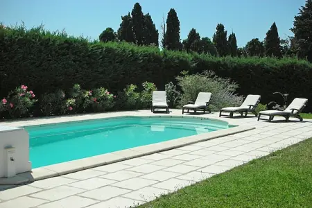 Villa spacieuse avec piscine - Photo 6