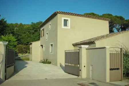 Villa spacieuse avec piscine - Photo 7