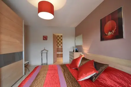 Villa spacieuse avec piscine - Photo 12