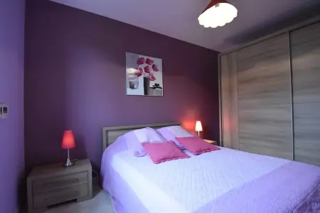 Villa spacieuse avec piscine - Photo 14