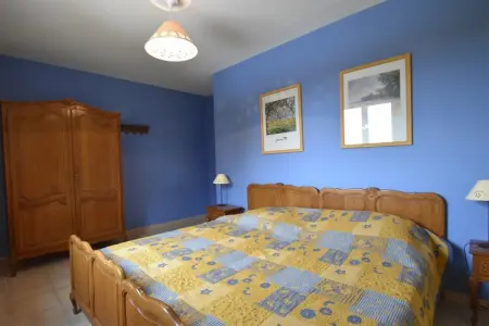 Villa spacieuse avec piscine - Photo 16