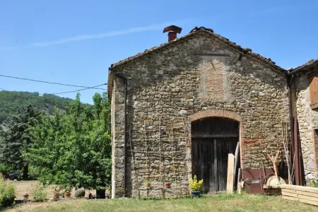 Villa spacieuse avec piscine - Photo 28