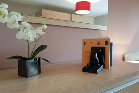 Villa spacieuse avec piscine - Photo 35